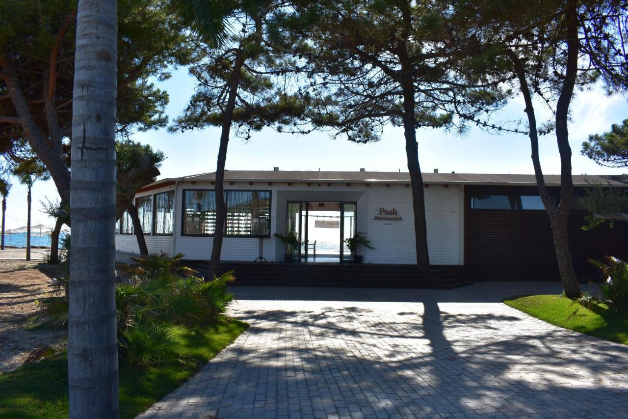 Posh Villa 2 Kavaja Zewnętrze zdjęcie