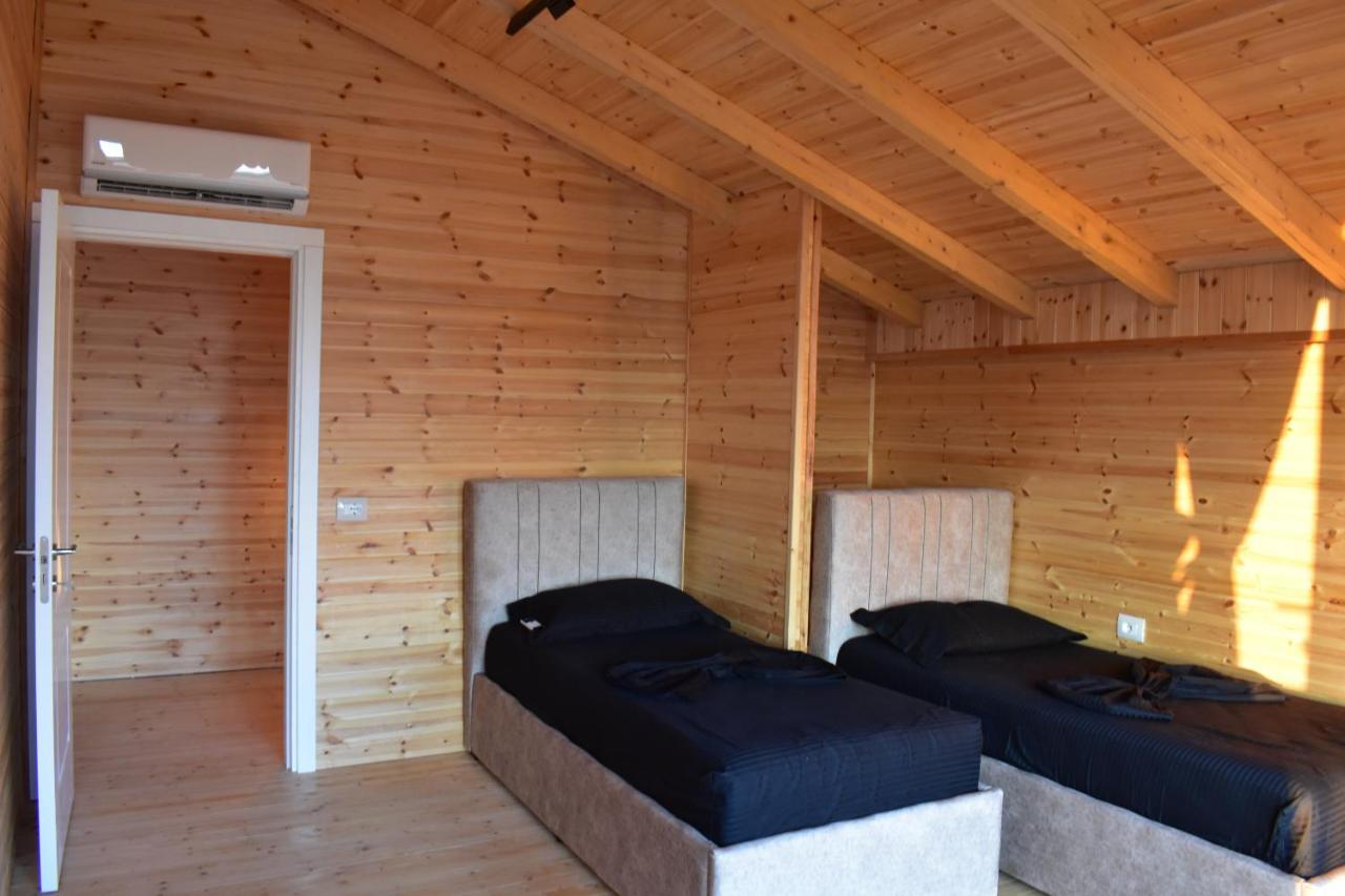 Posh Villa 2 Kavaja Zewnętrze zdjęcie