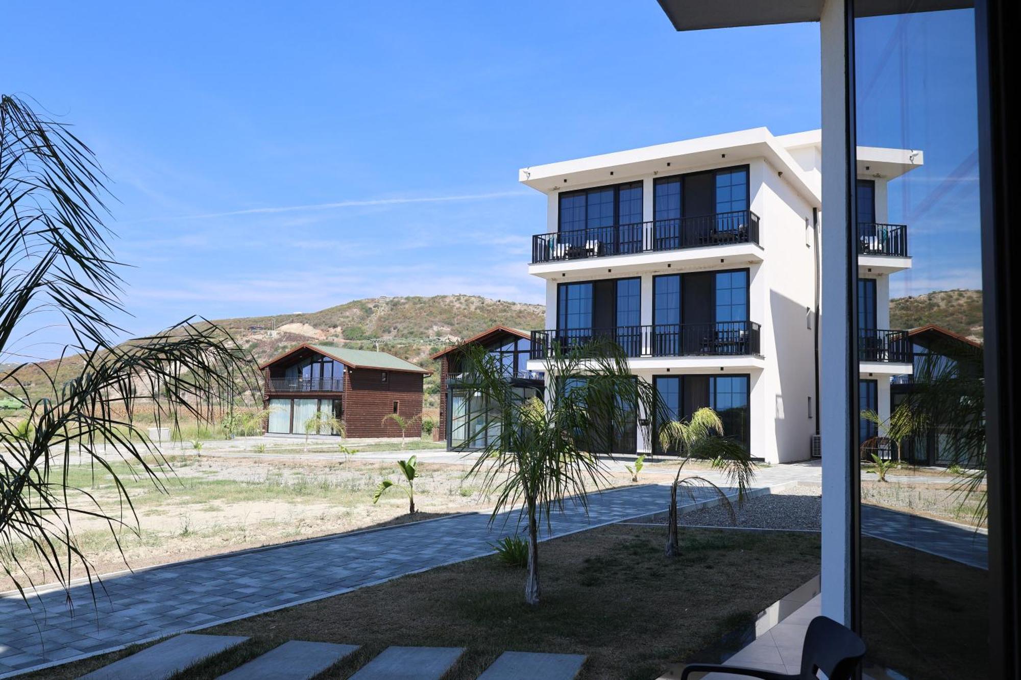 Posh Villa 2 Kavaja Zewnętrze zdjęcie