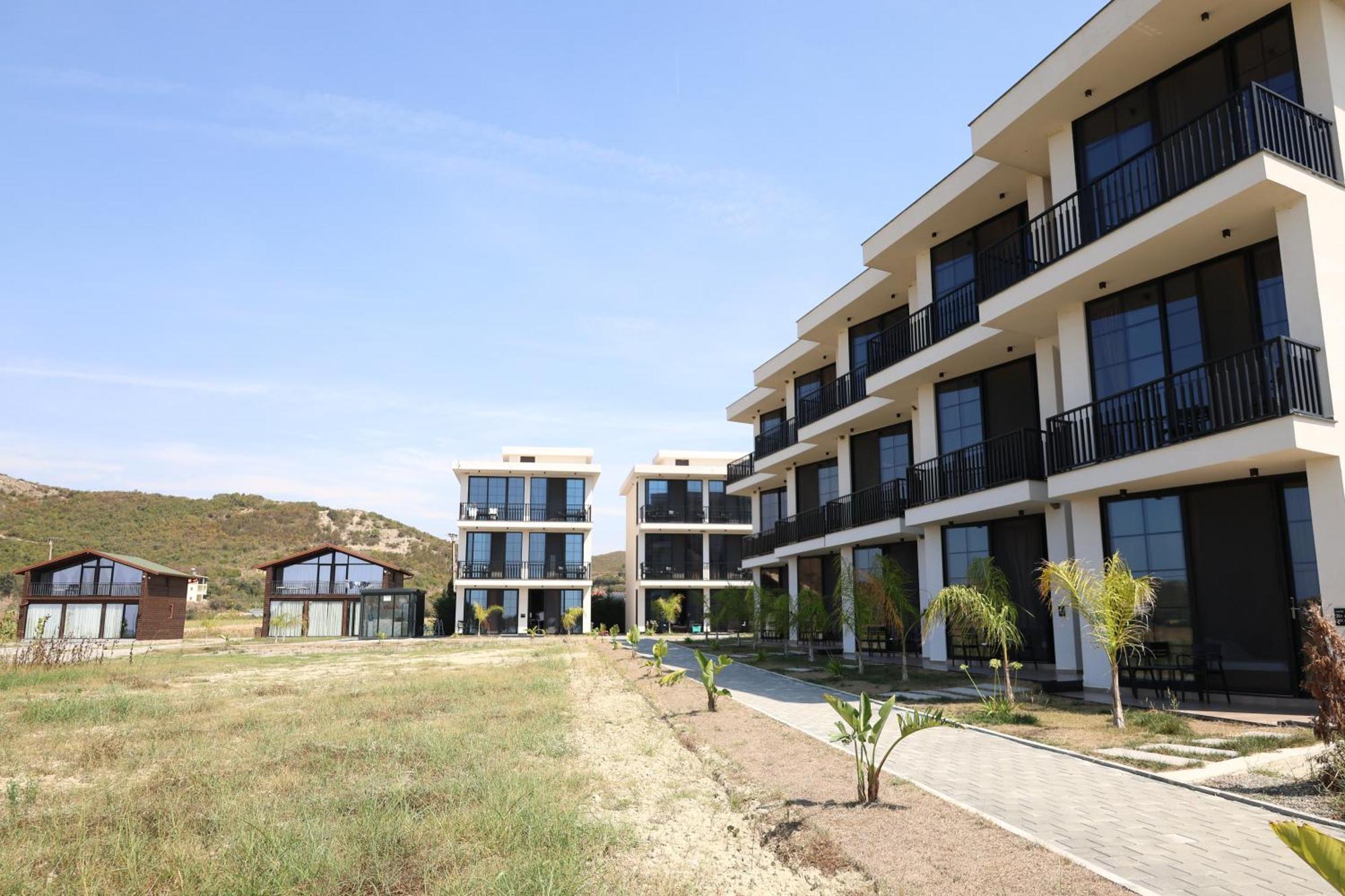 Posh Villa 2 Kavaja Zewnętrze zdjęcie