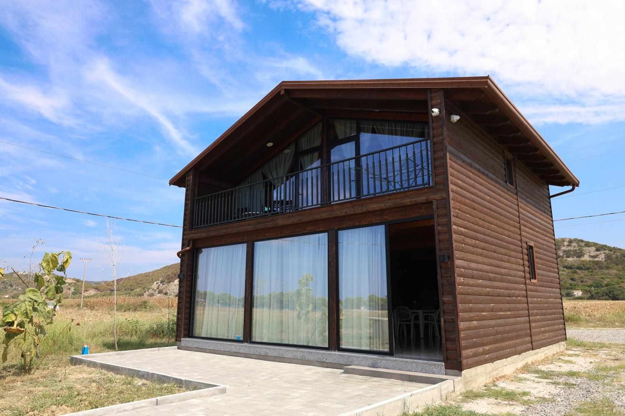Posh Villa 2 Kavaja Zewnętrze zdjęcie