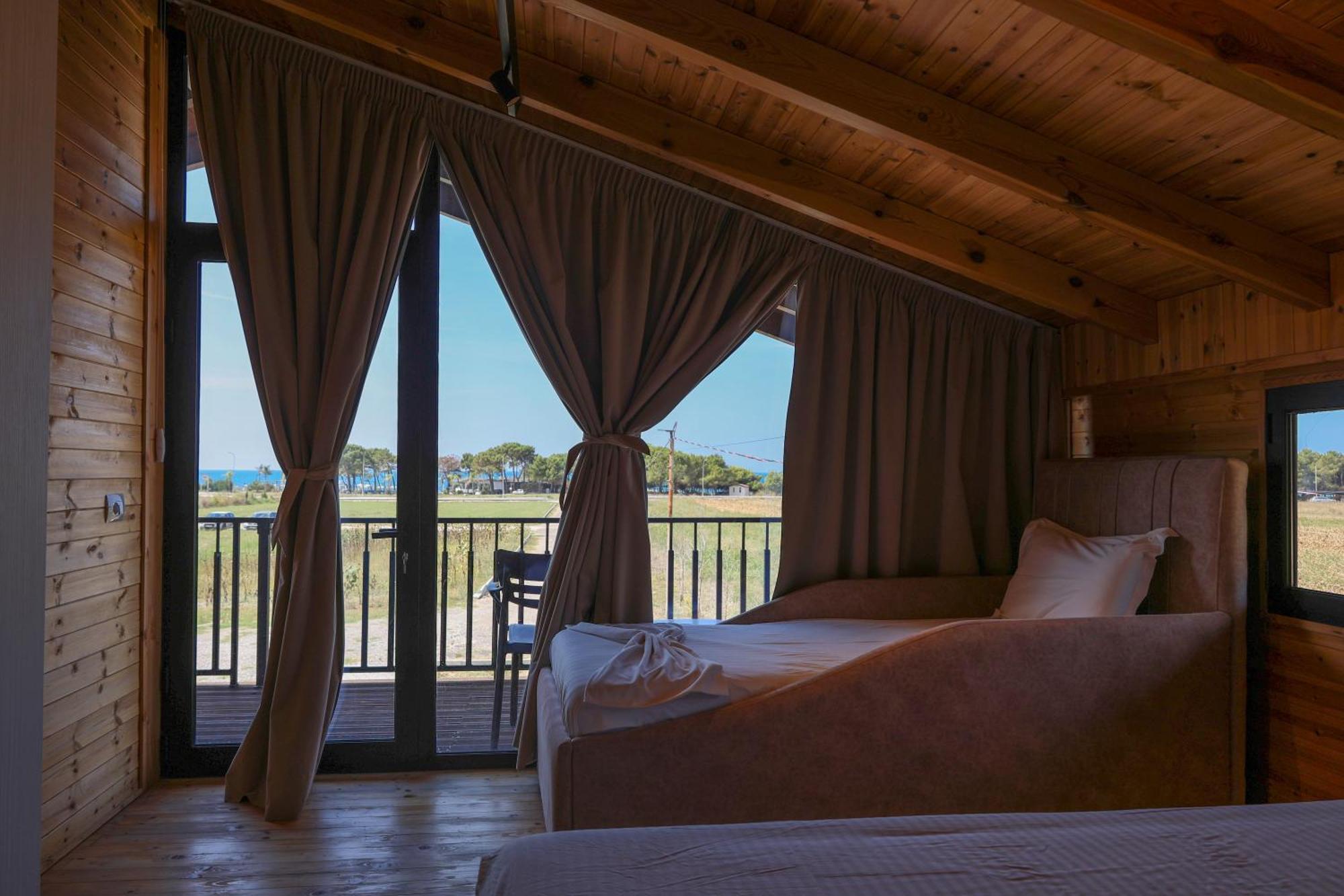 Posh Villa 2 Kavaja Zewnętrze zdjęcie