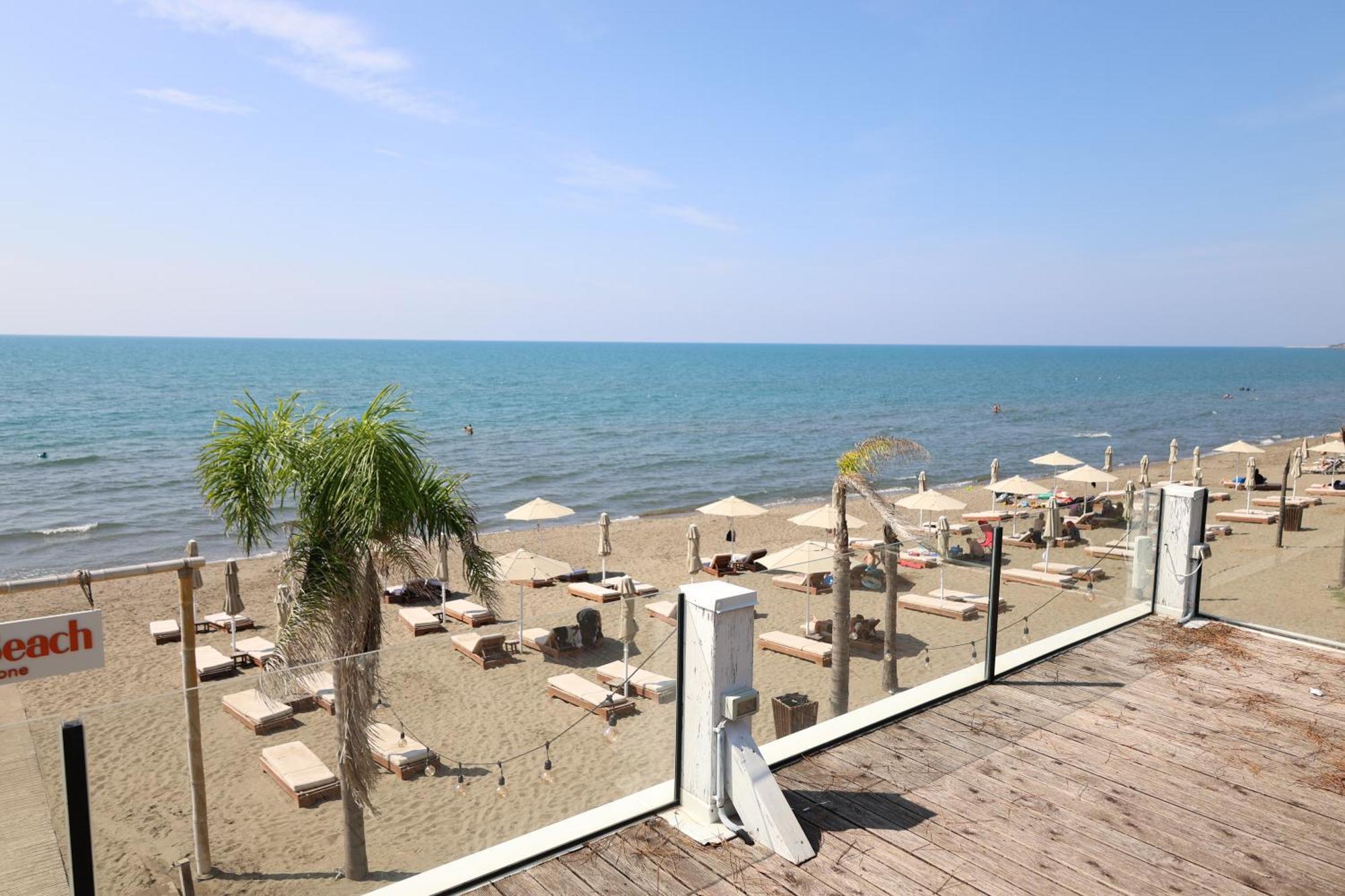 Posh Villa 2 Kavaja Zewnętrze zdjęcie