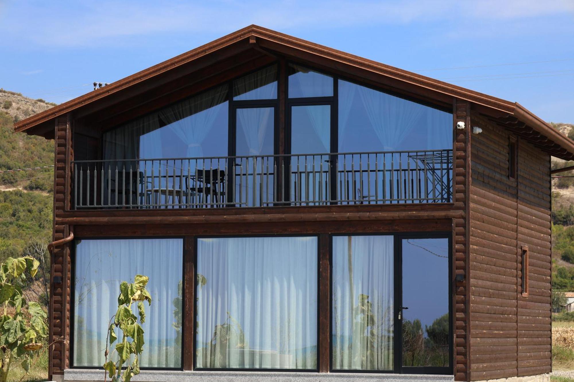 Posh Villa 2 Kavaja Zewnętrze zdjęcie
